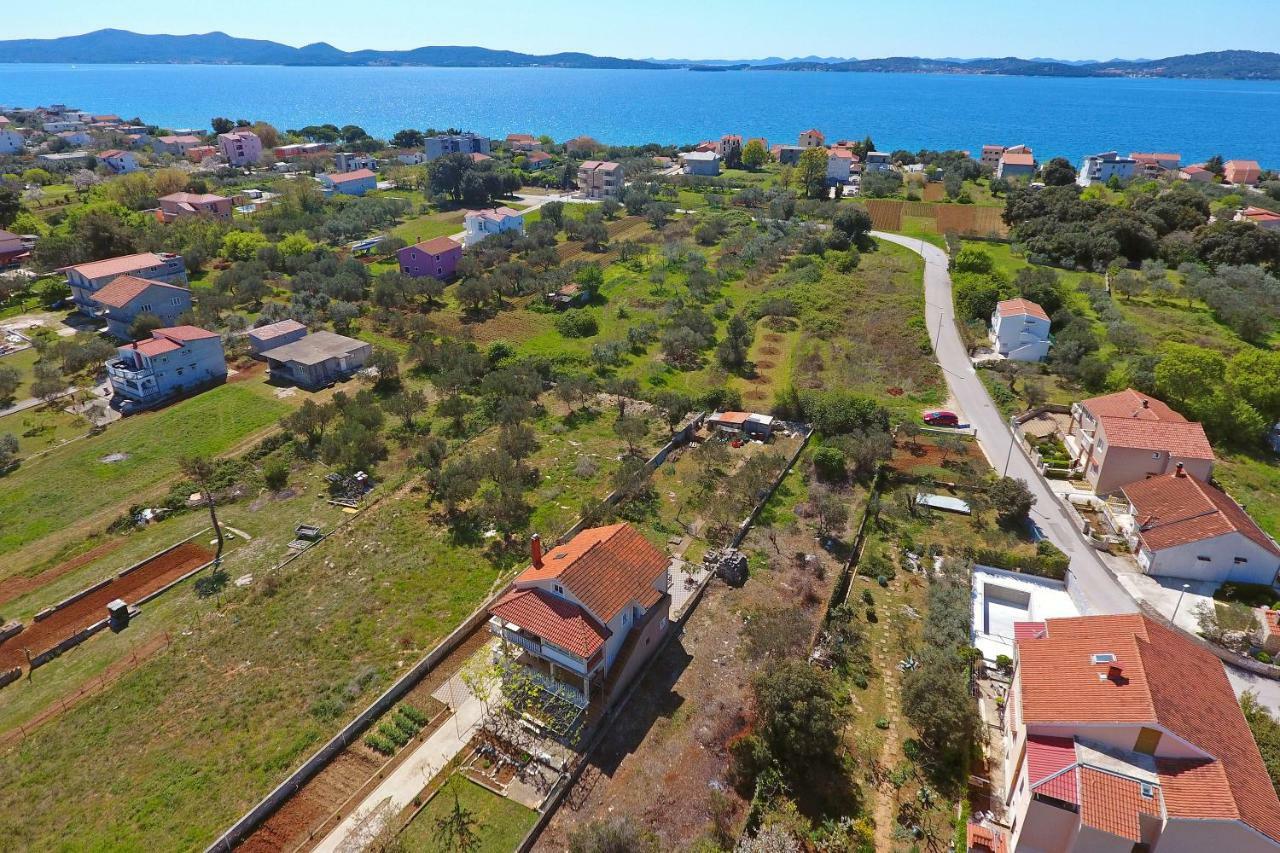 Large Gardens 2 Apartman Bibinje