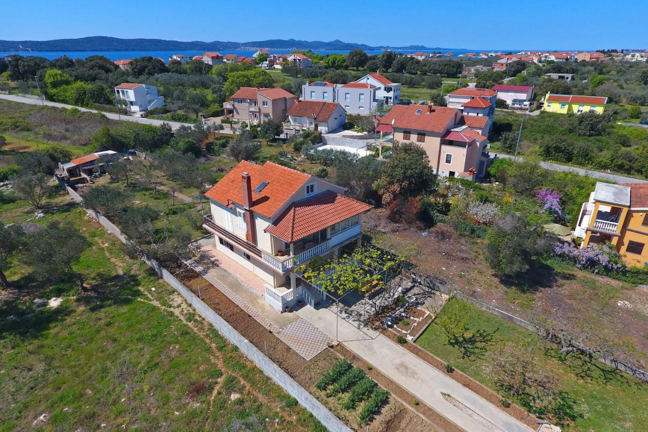 Apartman Large Gardens 2 Bibinje